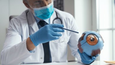 US Optometry Students