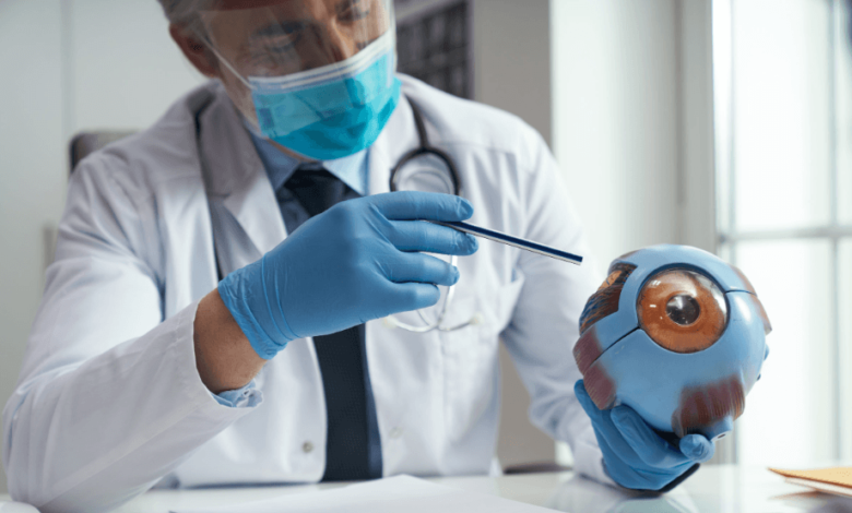 US Optometry Students