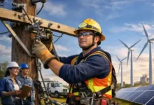 WT Farley IV Poles: Reliable Utility Poles for Long-Term Performance