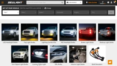 Are All 9005 LED Bulbs the Same? Brightness, Fit & Performance Compared