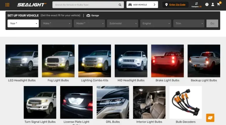 Are All 9005 LED Bulbs the Same? Brightness, Fit & Performance Compared