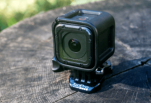 GoPro Hong Kong: Smart Shopping with Asia Miles Benefits