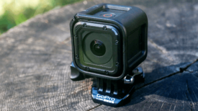 GoPro Hong Kong: Smart Shopping with Asia Miles Benefits