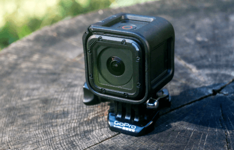 GoPro Hong Kong: Smart Shopping with Asia Miles Benefits