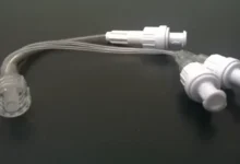 Y Port Tubing: How Secondary IV Lines Work in Clinical Practice