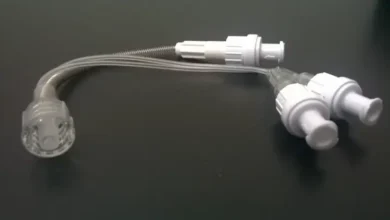 Y Port Tubing: How Secondary IV Lines Work in Clinical Practice