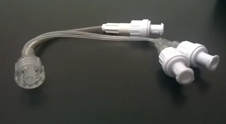 Y Port Tubing: How Secondary IV Lines Work in Clinical Practice