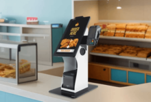 Kiosk Ordering System: The Complete Guide for Modern Food Service Businesses