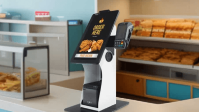 Kiosk Ordering System: The Complete Guide for Modern Food Service Businesses