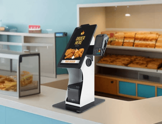 Kiosk Ordering System: The Complete Guide for Modern Food Service Businesses