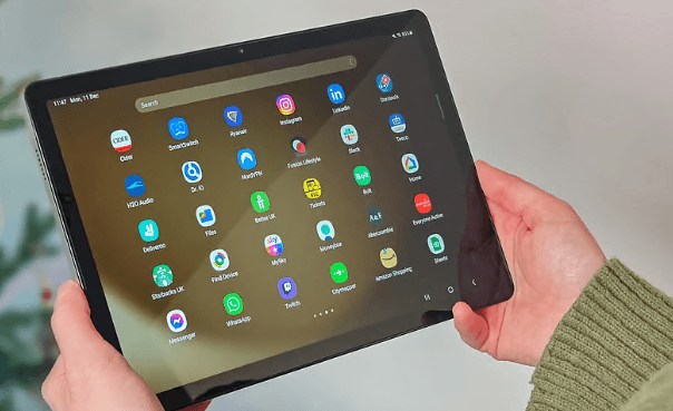 Galaxy Tab Complete Guide: Using Asia Miles to Upgrade Your Mobile Experience