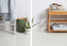 Porcelain vs Ceramic Tile Differences Every Homeowner Should Understand Before Installation