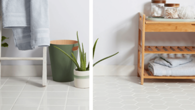 Porcelain vs Ceramic Tile Differences Every Homeowner Should Understand Before Installation