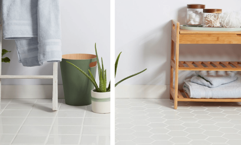 Porcelain vs Ceramic Tile Differences Every Homeowner Should Understand Before Installation