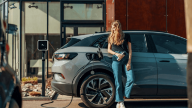 Workplace EV Charging Stations: Complete Guide to Office Charging Infrastructure