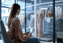 Virtual Try-On Technology: How Style3D AI Is Redefining the Online Shopping Experience