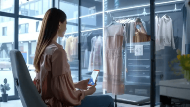 Virtual Try-On Technology: How Style3D AI Is Redefining the Online Shopping Experience
