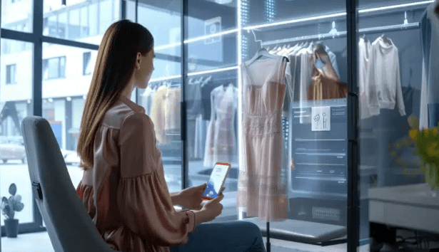 Virtual Try-On Technology: How Style3D AI Is Redefining the Online Shopping Experience