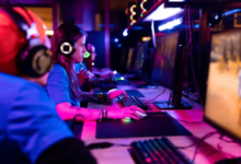 What are the best game to play which offer players the highest returns in percentage?