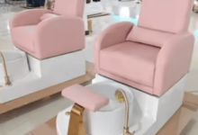 Pedicure Chair Size Complete Guide for Comfort Design and Salon Efficiency