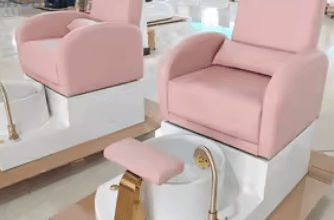 Pedicure Chair Size Complete Guide for Comfort Design and Salon Efficiency