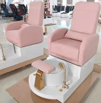 Pedicure Chair Size Complete Guide for Comfort Design and Salon Efficiency