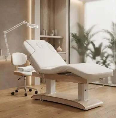     Sinstar: Redefining Modern Salon and Spa Equipment for Premium Beauty Businesses