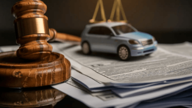 Solomon Law SC: Your Trusted Truck Accident Lawyer in Columbia, SC