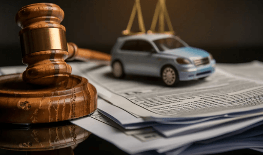 Solomon Law SC: Your Trusted Truck Accident Lawyer in Columbia, SC