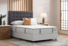 Why Choosing the Right Mattress Shop Matters for Better Sleep