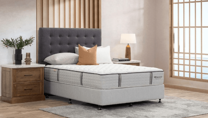 Why Choosing the Right Mattress Shop Matters for Better Sleep