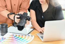 How Digital Trends Are Influencing Visual Storytelling Today