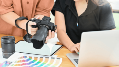 How Digital Trends Are Influencing Visual Storytelling Today