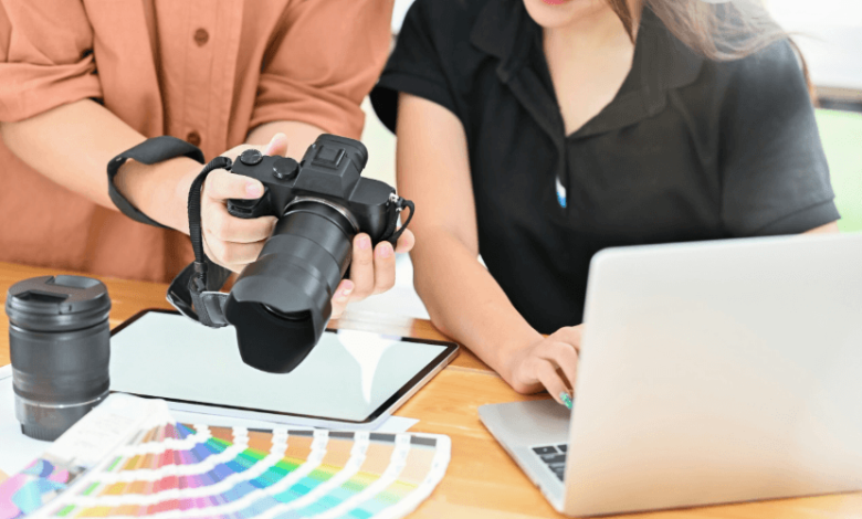 How Digital Trends Are Influencing Visual Storytelling Today