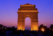 Top 3 Fantastic Travel Attractions in Delhi