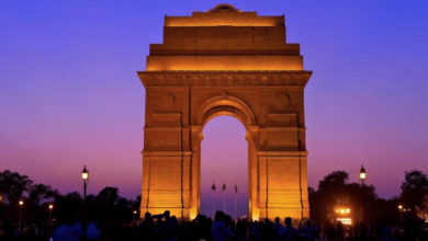 Top 3 Fantastic Travel Attractions in Delhi