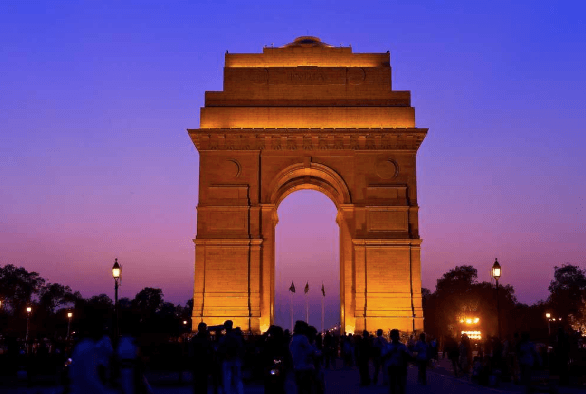 Top 3 Fantastic Travel Attractions in Delhi