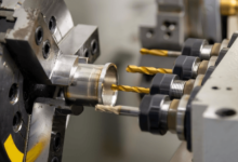 Why Swiss Type CNC Lathe Machine Technology Matters in Precision Manufacturing