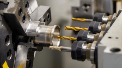 Why Swiss Type CNC Lathe Machine Technology Matters in Precision Manufacturing