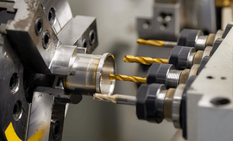 Why Swiss Type CNC Lathe Machine Technology Matters in Precision Manufacturing
