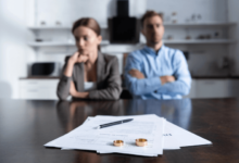 Lisa Collins Werner: Trusted Knoxville TN Divorce Attorney and Family Law Advocate