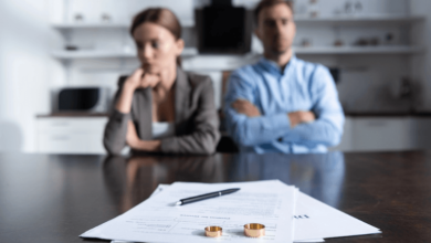 Lisa Collins Werner: Trusted Knoxville TN Divorce Attorney and Family Law Advocate