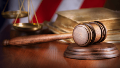 Menges Law Firm: Trusted Injury Representation in Belleville