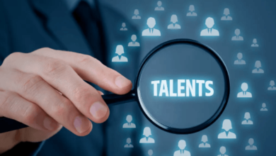 The Benefits of Specialized Support for Recruiting Rare Talent