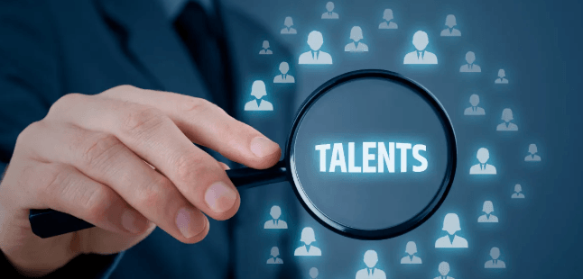 The Benefits of Specialized Support for Recruiting Rare Talent