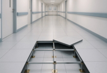 Why Calcium Sulphate Raised Floor Systems Are Becoming Essential in Modern Buildings