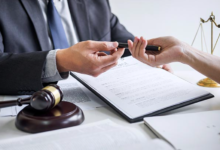 Legal Cases Where an Attorney Should be Hired