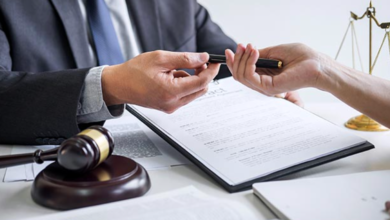 Legal Cases Where an Attorney Should be Hired