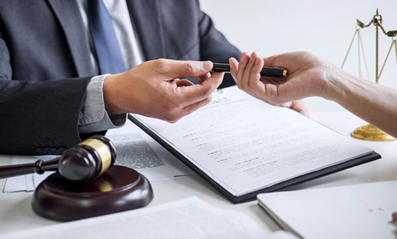 Legal Cases Where an Attorney Should be Hired