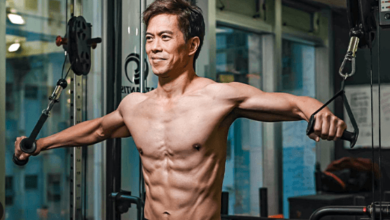 Discover the Best Gym HK for Fitness Enthusiasts